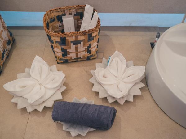 Angirasa Luxury Camping : photo 5 de la chambre tente