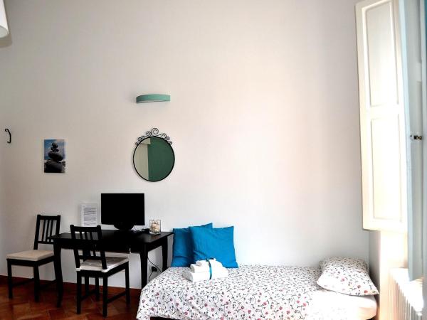 Chez Moi B&B : photo 9 de la chambre grande chambre double