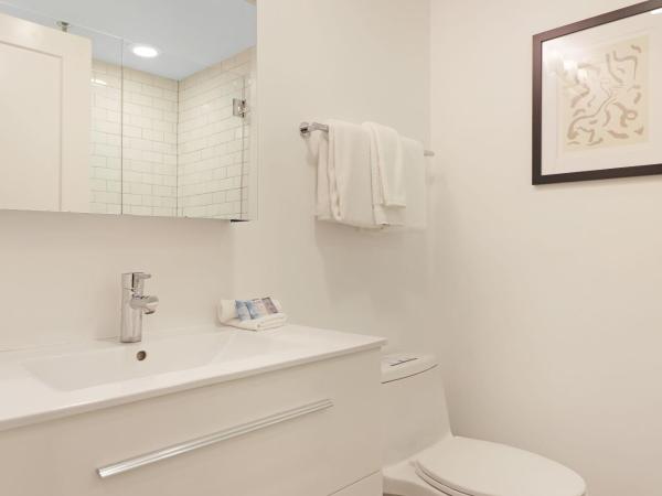 Roami at Motorworks : photo 10 de la chambre appartement 2 chambres