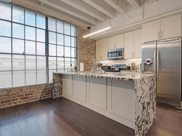 Roami at Motorworks : photo 3 de la chambre appartement 2 chambres