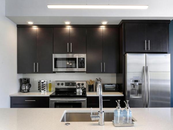 Roami at Motorworks : photo 4 de la chambre appartement 3 chambres