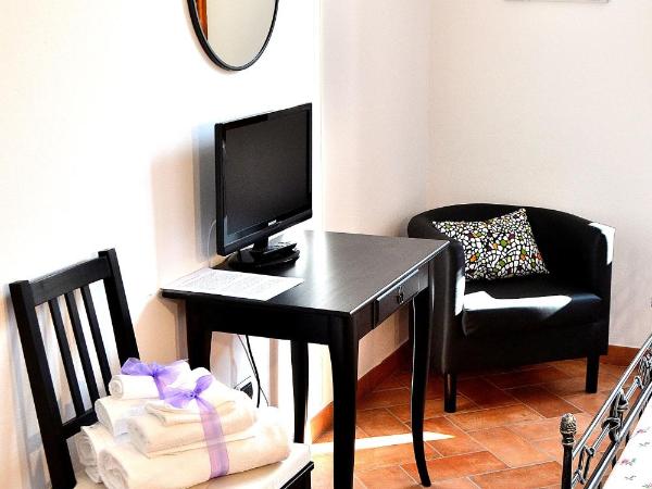 Chez Moi B&B : photo 5 de la chambre chambre double ou lits jumeaux avec salle de bains privative externe