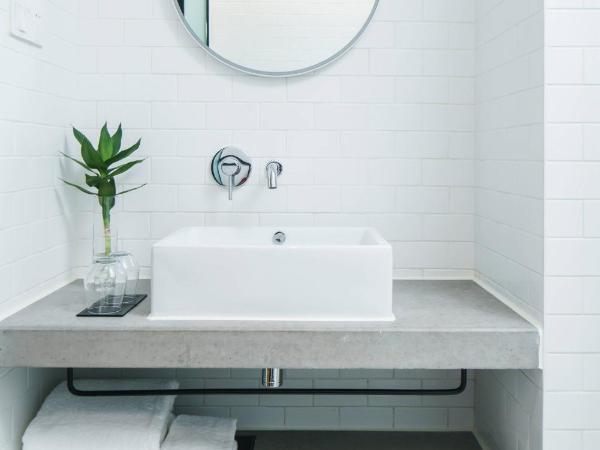 Cendre Hotel (Lingering Garden and Tiger Hill) : photo 4 de la chambre chambre familiale