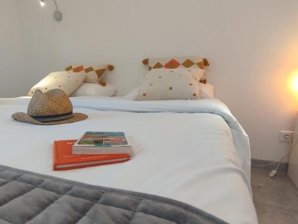 Hôtel Padolo : photo 4 de la chambre maison 3 chambres