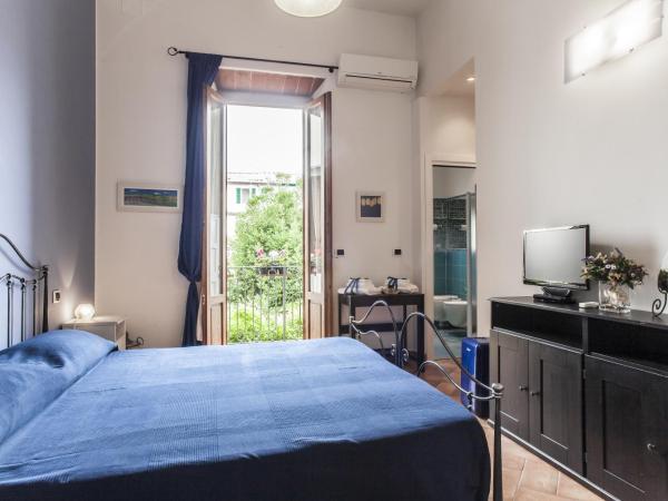 Chez Moi B&B : photo 2 de la chambre chambre double ou lits jumeaux