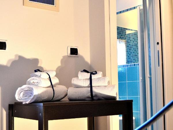 Chez Moi B&B : photo 8 de la chambre chambre double ou lits jumeaux