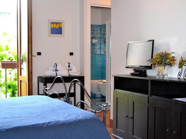 Chez Moi B&B : photo 5 de la chambre chambre double ou lits jumeaux