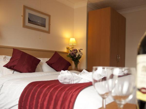 Denewood Hotel : photo 1 de la chambre petite chambre double