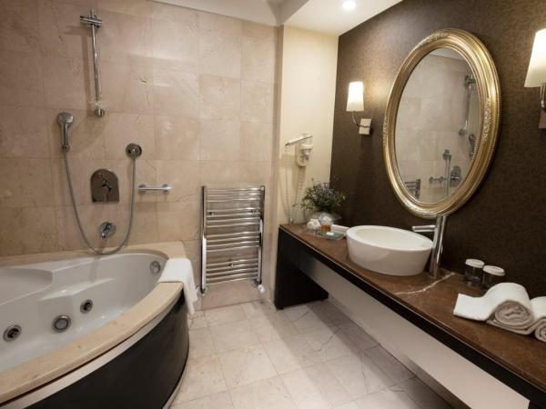 Agaoğlu My City Hotel Istanbul : photo 1 de la chambre suite