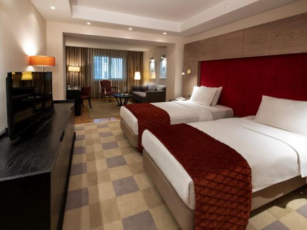 Agaoğlu My City Hotel Istanbul : photo 2 de la chambre chambre double standard