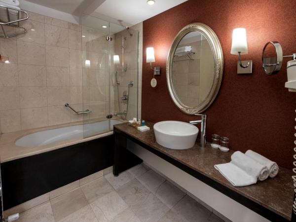 Agaoğlu My City Hotel Istanbul : photo 1 de la chambre chambre double standard