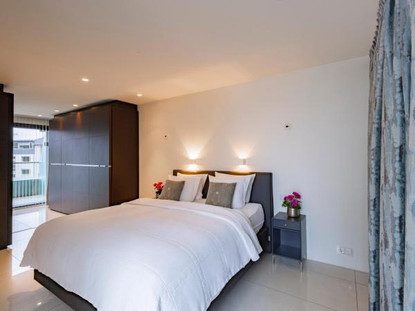 Black Pearl Apartment Hotel : photo 4 de la chambre appartement