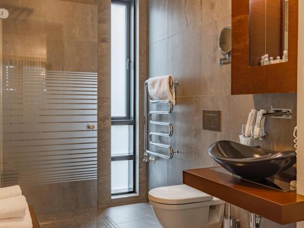 Black Pearl Apartment Hotel : photo 5 de la chambre appartement