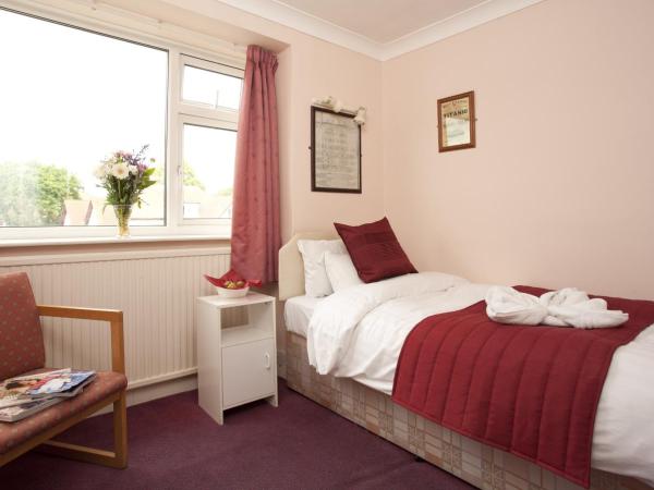 Denewood Hotel : photo 1 de la chambre chambre simple