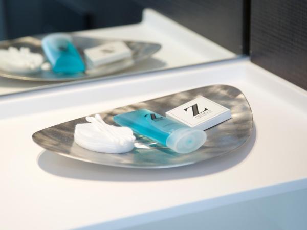 The Z Hotel Shoreditch : photo 5 de la chambre chambre lit queen-size