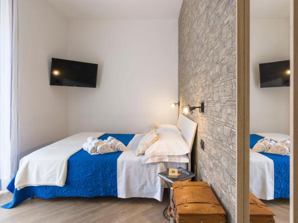 Il Tempio di Athena - Cultura e Relax a Siracusa : photo 2 de la chambre chambre double