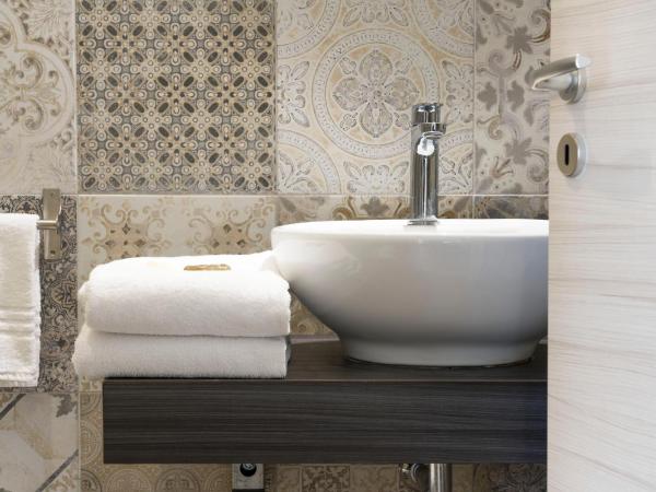 Il Tempio di Athena - Cultura e Relax a Siracusa : photo 10 de la chambre chambre double