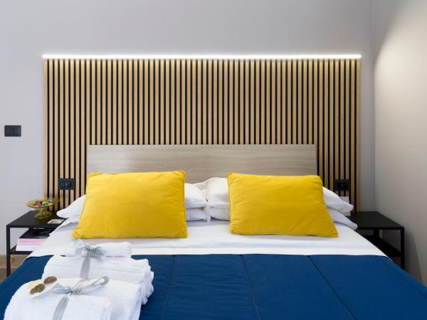 Il Tempio di Athena - Cultura e Relax a Siracusa : photo 4 de la chambre chambre double