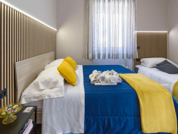 Il Tempio di Athena - Cultura e Relax a Siracusa : photo 7 de la chambre chambre double