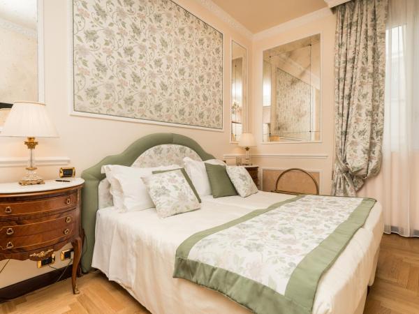 Hotel Bernini Palace : photo 1 de la chambre duplex familial