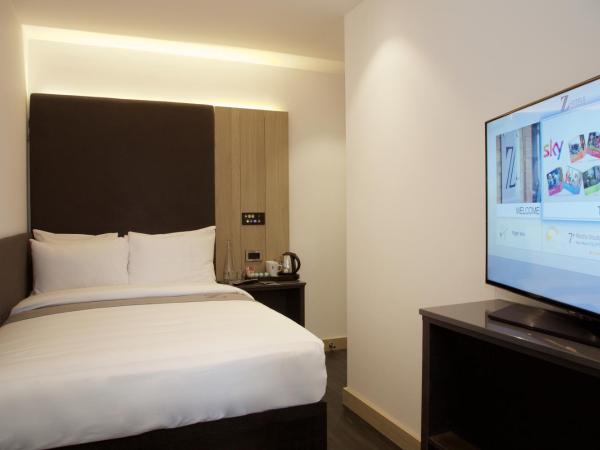 The Z Hotel Shoreditch : photo 4 de la chambre chambre double