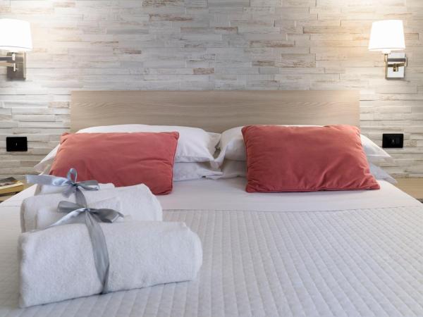 Il Tempio di Athena - Cultura e Relax a Siracusa : photo 7 de la chambre chambre lit king-size