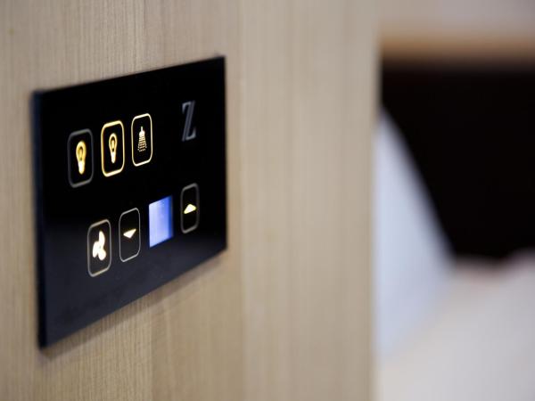 The Z Hotel Shoreditch : photo 3 de la chambre chambre double