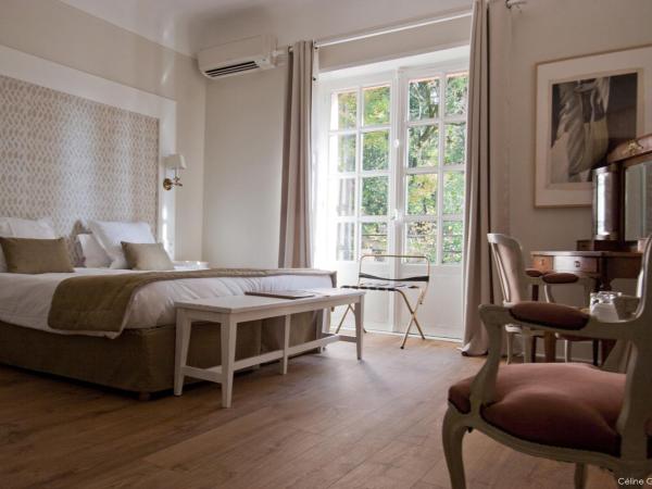 Hôtel Chantaco Golf & Wellness : photo 3 de la chambre chambre double privilège