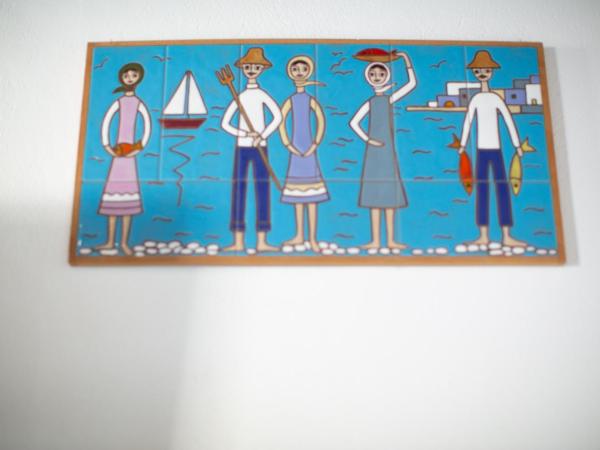 Petit Andromeda Mykonos I : photo 2 de la chambre studio deluxe