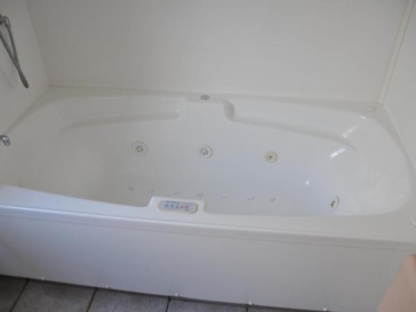 Lakeside Taupo Motel : photo 2 de la chambre studio lits jumeaux spa