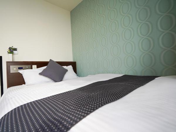 Hotel New Gaea Domemae : photo 5 de la chambre chambre double - non-fumeurs