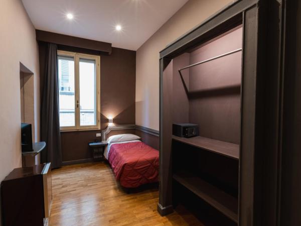 Hotel Unicorno : photo 1 de la chambre chambre simple