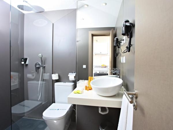 Flamingo Beach Resort - Adults Recommended : photo 4 de la chambre suite junior (2 adultes)