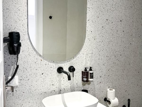 Alana Mykonos : photo 5 de la chambre chambre cosy