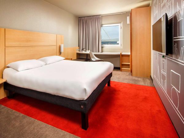 ibis London Wembley : photo 1 de la chambre chambre double