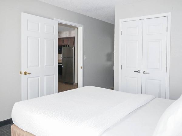 Residence Inn Colorado Springs North/Air Force Academy : photo 5 de la chambre suite 2 chambres