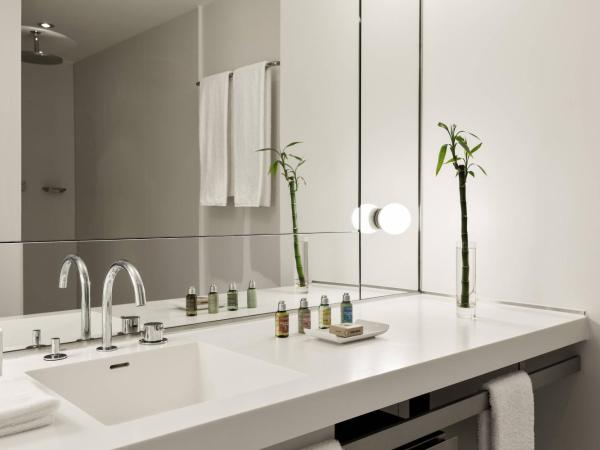 The Hotel Lucerne, Autograph Collection : photo 6 de la chambre suite junior penthouse deluxe avec balcon et 1 lit king-size