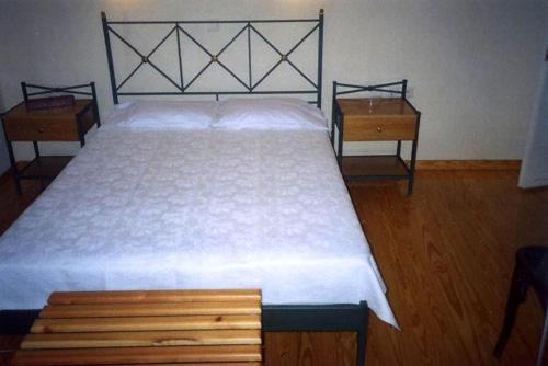 Hotel Patrai : photo 4 de la chambre appartement avec terrasse