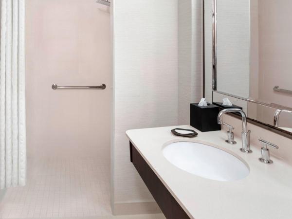 The Westin Atlanta Perimeter North : photo 7 de la chambre chambre traditionnelle avec 1 lit king-size