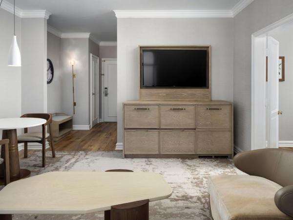 The Westin Philadelphia : photo 1 de la chambre suite exécutive