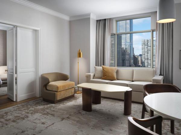 The Westin Philadelphia : photo 2 de la chambre suite exécutive