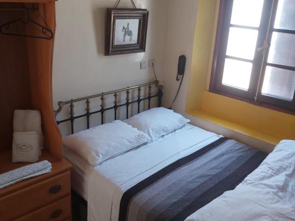 Ryad 91 : photo 4 de la chambre chambre simple standard avec douche