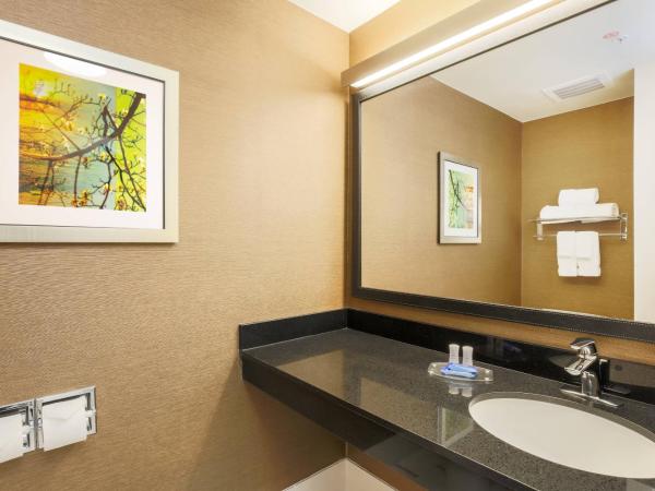 Fairfield by Marriott Inn & Suites Las Vegas Stadium Area : photo 3 de la chambre chambre lit king-size
