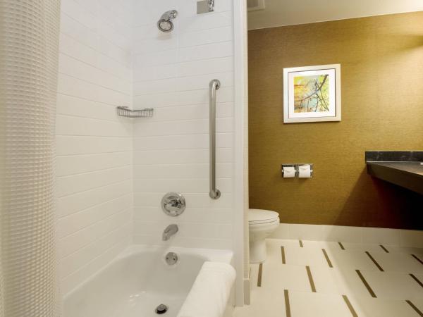Fairfield by Marriott Inn & Suites Las Vegas Stadium Area : photo 4 de la chambre chambre lit king-size