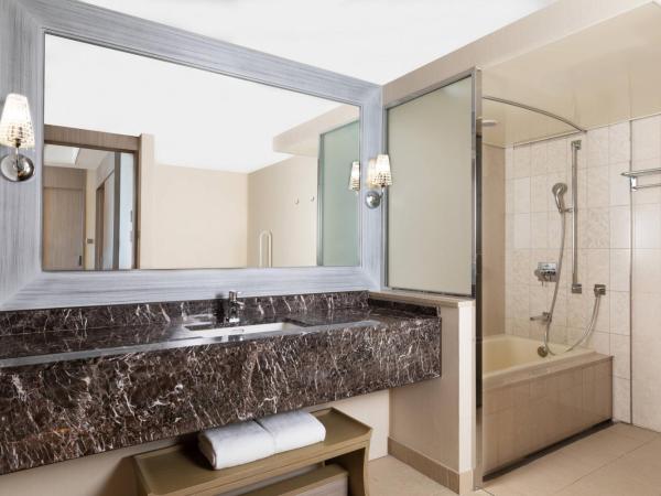 Tokyo Marriott Hotel : photo 3 de la chambre chambre lit king-size supérieure