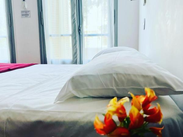 Hotel Alcazar : photo 9 de la chambre chambre double ou lits jumeaux