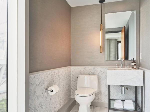 the DOUGLAS, Autograph Collection : photo 7 de la chambre suite 1 chambre