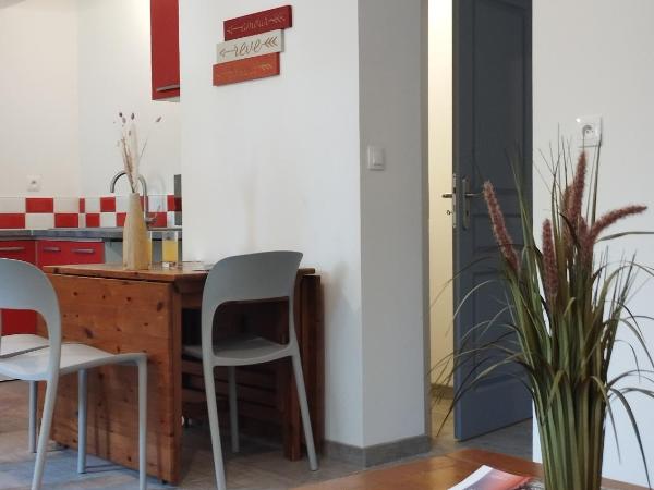 Hôtel Padolo : photo 1 de la chambre maison 3 chambres