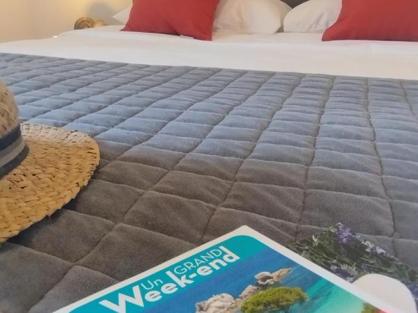 Hôtel Padolo : photo 8 de la chambre maison 3 chambres