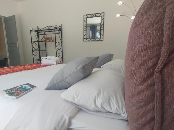 Hôtel Padolo : photo 9 de la chambre maison 3 chambres